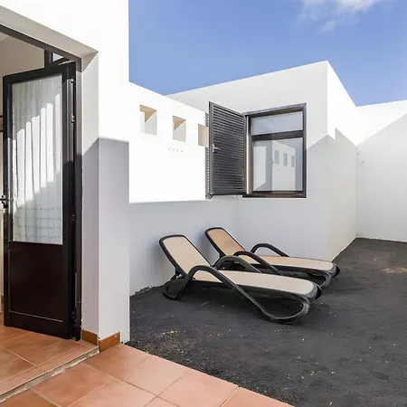 Holiday home La Garita *