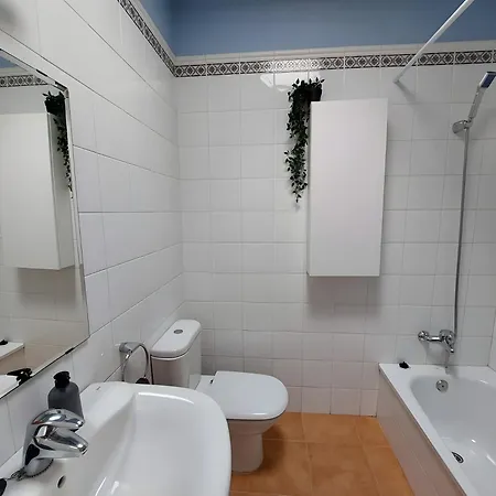 Holiday home La Garita Playa Blanca (Lanzarote)