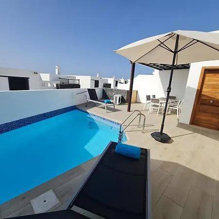 La Garita Holiday home