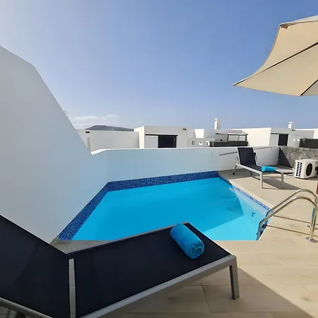 Holiday home La Garita *