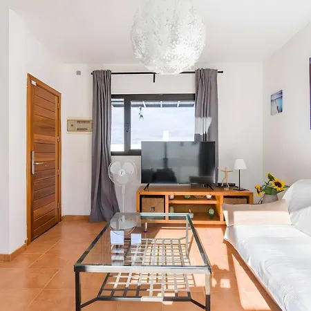 La Garita Holiday home Playa Blanca (Lanzarote)