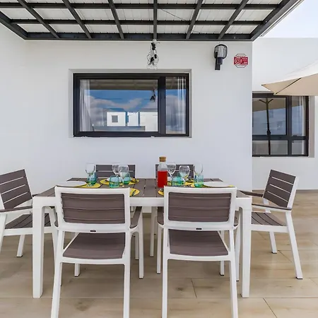 Holiday home La Garita
