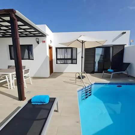 La Garita Holiday home *