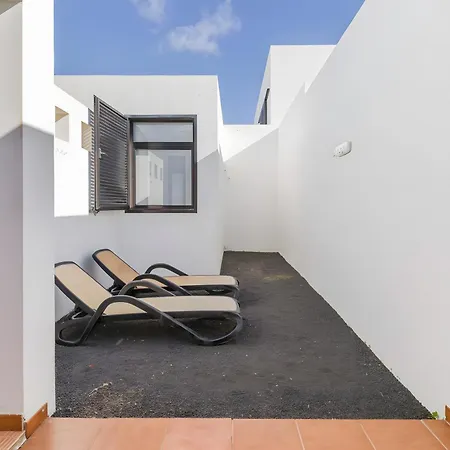 Vakantiehuis La Garita