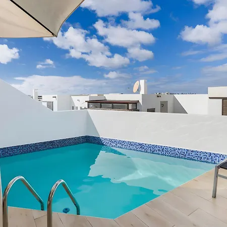 La Garita Vakantiehuis