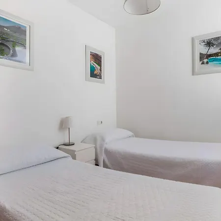Vakantiehuis La Garita *