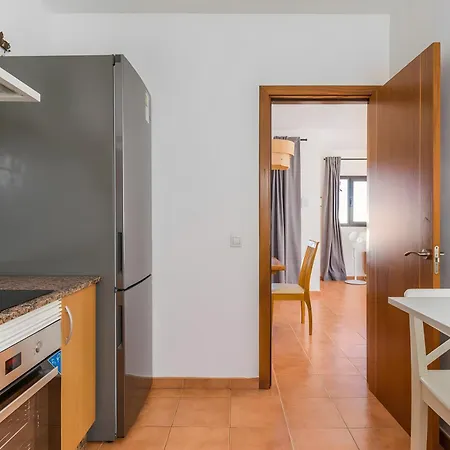 La Garita Vakantiehuis Playa Blanca (Lanzarote)