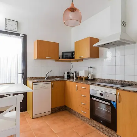 La Garita Vakantiehuis